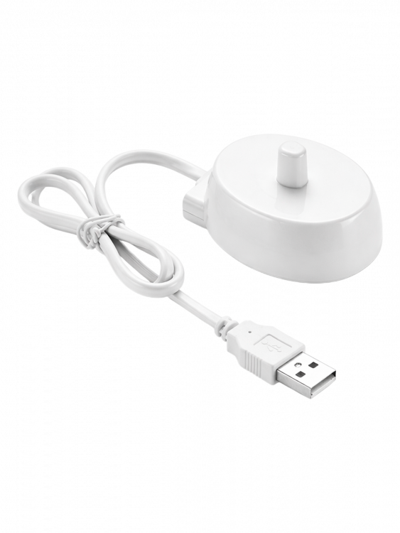 Зарядное устройство для зубной щетки Орбита OT-HBT01 (USB, 1м)